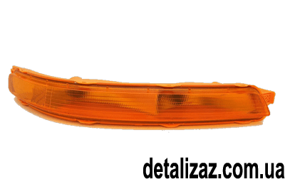 Поворотник на Авео